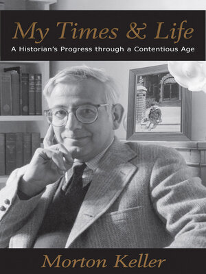 cover image of My Times &amp; Life